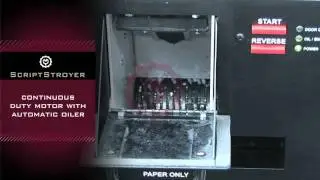 Intimus ScriptStroyer UC5500 Demo Video DigitalBuyer.com