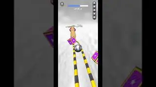 Going balls game play latest update android iOS all levels#shorts#Dixit Patanjal
