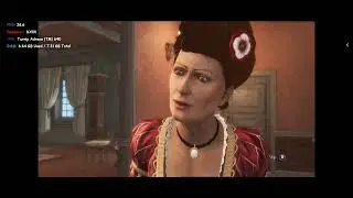 ASSASSIN'S CREED LIBERATION REMASTERED| Winlator BIONIC CMOD (Ludashi) 1.5.2 | Poco X3 Pro SD 860