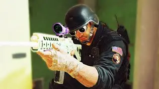 Versteckerino ist zur&uuml;ck &ndash; Kackboons Trolling Rainbow Six Siege (German/Deutsch)