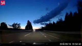 дорога до дому за Ковель в Брест