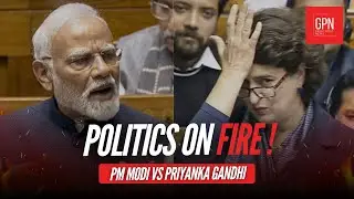 Emotions vs Politics: PM Modi&rsquo;s Strong Reply on Mother&rsquo;s&nbsp;Insult || Great Post News
