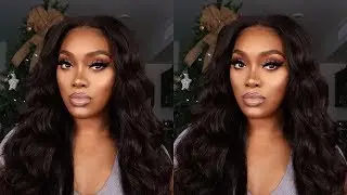 SOFT MAKEUP | BOLD WING LINER | FLUFFY LASHES