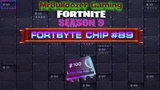 Fortbyte Chip #89 Accessible by flying the Scarlet Glider through the rings east of Snobby Shores