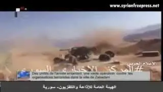 Journal de Syrie 4/7/2015 ~