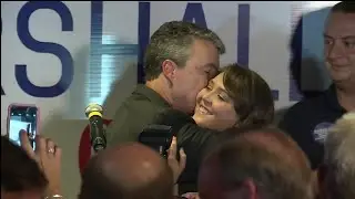 Steve Marshall wins GOP runoff for attorney general