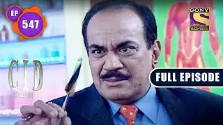 एक Credit Card का राज़ | CID (सीआईडी) Season 1 - Episode 547 | Full Episode