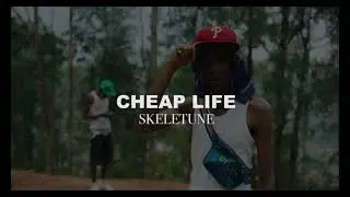 CHEAP LIFE - BRAIN BEAT x SKELETUNE (Official Video)