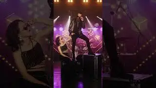 Cover Show - Body Dance #music #кавергруппа #корпоратив #свадьба #wedding #кавер #dance #party