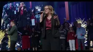 Christmas Eve at Five Lakes Church