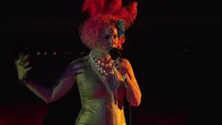 Liadland - A Sense Of Home Live at the Middle East Union Festival