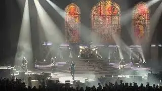 Ghost - Square Hammer - Quebec City 4K (09-15-2022)