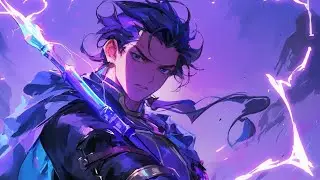 All I need is my spear by Zathalen