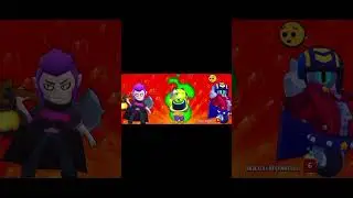 🍣Wasabi poweeer!!! #brawlstars #wasabipower