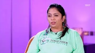 Donation Is More Than Giving Money | Dr. Aruna Challenges the Conventional, Narrow View of Donation