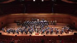 Rossini - Galop dall&rsquo;ouverture del Guglielmo Tell Juniorchestra Young