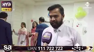 #( The Hashmi Medical City  hospital Hyderabad )# 