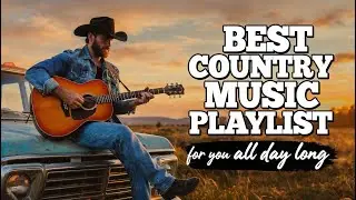 Unplugged Country Comfort: Acoustic Guitars, Pure Vocals & Soulful Singer-Songwriters 🍂 Live 24/7