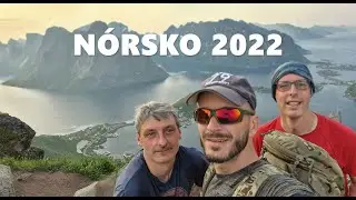 Nórsko 2022