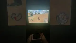 PSP Gameplay #059 - ATV Offroad Fury: Blazin' Trails - ATV Bird of Fire