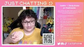Charity Caturday | Stray Playthrough [Part 4]