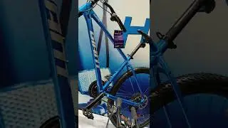 Giant bicycle #cycle #cyclingshorts #trending #viral #shorts