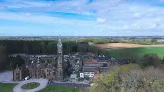 Scarisbrick Hall School