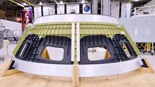 The First Element of the Spacecraft For Artemis III on This Week @NASA &ndash; August 28, 2020
