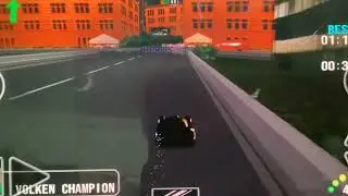 (RVGL) SS highway re-volt-xm-250