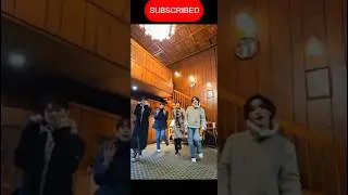 First snow challenge #ATINY 를 만나면!☃ #Shorts #kpopdancecover #kpop #kpopidol #shorts #challenge