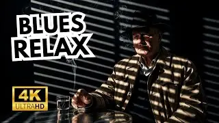 Greatest Classic Rock Blues Music | Broken Strings, Lonely Road, Smoky Nights | Best Blues Rock Ever