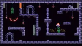 Catacomb Master - Treasure hunter 1