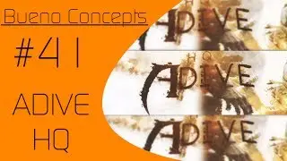 Speedart #41 AdiveHQ