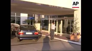 Australian fugitive to be extradited