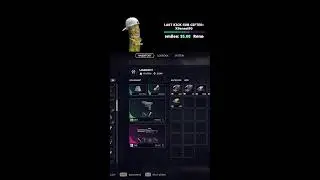 Rookie VTuber plays Shrouded Sky Update in ARC Raiders | ARC Raiders Livestream #arcraiders #shorts