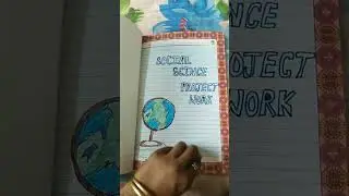 project file data collect of Rajasthan and nagaland #school #schoollife #schoolchalehum #sophia