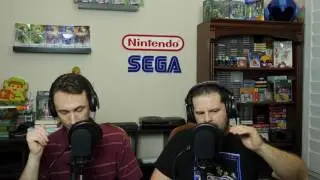 Episode 36 - The Outsourcing of Game Development