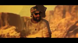 GILLY WUN - Sci Fi [Official Video]