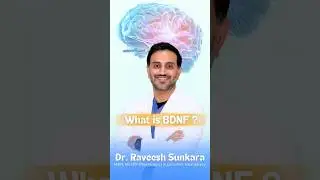 Boost Your Brain Health: Understanding BDNF #brainhealth #brainboosters  #brainpower #neuroscience