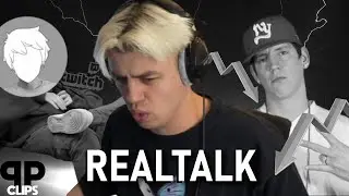 Das gro&szlig;e Problem an Twitch & Stegi, privates Treffen mit MoneyBoy! Papaplatte Realtalk