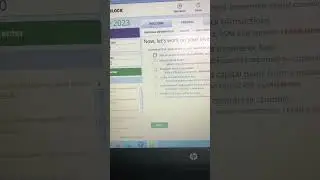 How to use H&R Block 2023 tax software.