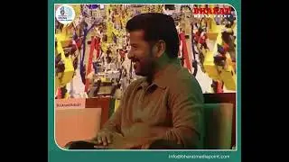 Bharat Media Point