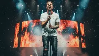 THE REBEL - Heavy Metal Rock Anthem 2026 | Ultimate Revolution Song
