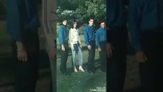 Los nuevos talentos de artigas ( A bailar cumbia) Voz Nazareno Sosa.