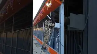 Стройка 2025 окончена.