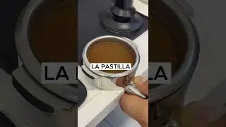 Como preparar el espresso perfecto - 3 consejos para mejorar tu espresso #espresso