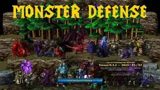 Cult of Necromancers Guide - Monster Defense on Warcraft III