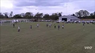 2020.10.25 Chloe Noon 10.03.2020 Game Highlights