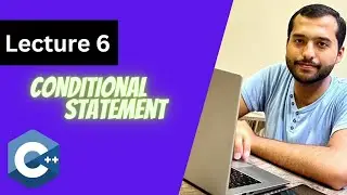 C++ Tutorial for Beginners 6 - if else if and else Statement