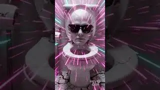AI Dad vs  Toilet #ai #animation #cat #dad #funny #glitch #meme #sigma #viral